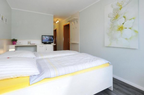  Hotel garni Haus am Meer  Нойарлингерзиль